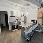 Apartman La Bodega De Reconquista Centro By Alogest