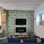 Apartament La Bodega De Reconquista Centro By Alogest *