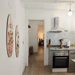 Apartament La Bodega De Reconquista Centro By Alogest
