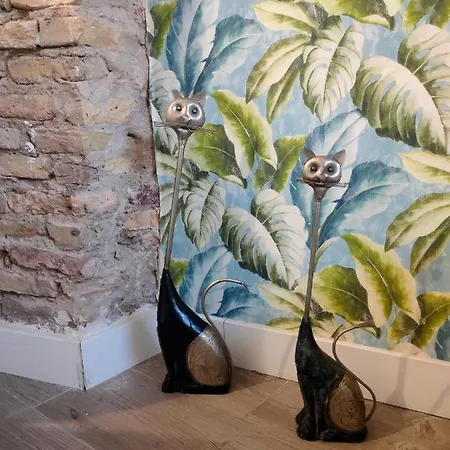 La Bodega De Reconquista Centro By Alogest 萨拉戈萨