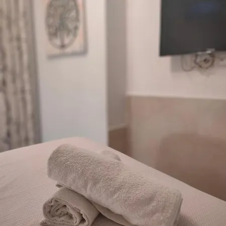 公寓 La Bodega De Reconquista Centro By Alogest *