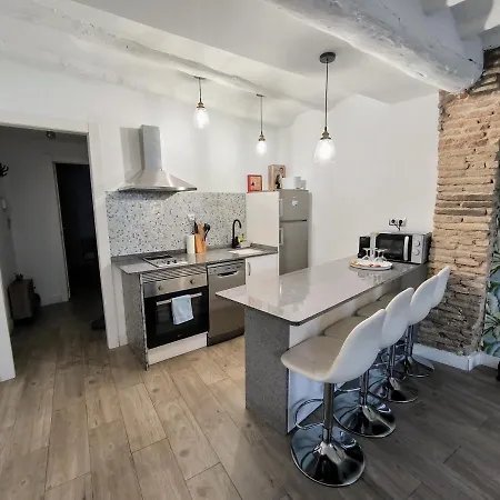 公寓 La Bodega De Reconquista Centro By Alogest