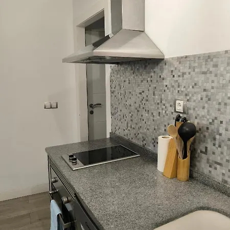 公寓 La Bodega De Reconquista Centro By Alogest 萨拉戈萨