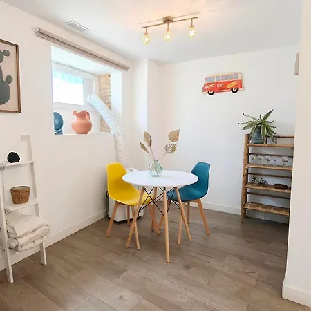 La Bodega De Reconquista Centro By Alogest Apartman Zaragoza