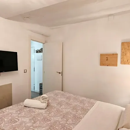 La Bodega De Reconquista Centro By Alogest Apartament Saragossa