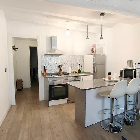 La Bodega De Reconquista Centro By Alogest Apartman *