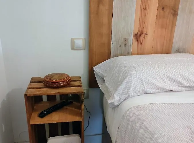 La Bodega De Reconquista Centro By Alogest Apartman