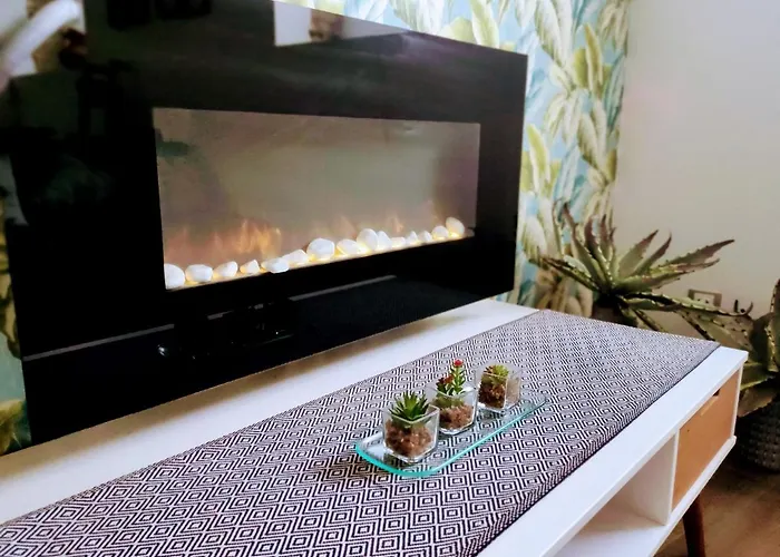 La Bodega De Reconquista Centro By Alogest Apartman