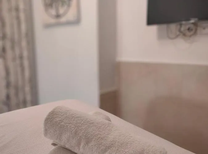 Apartman La Bodega De Reconquista Centro By Alogest *