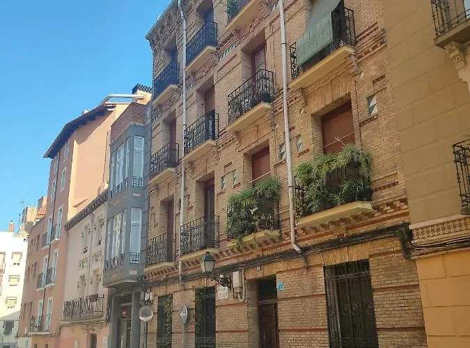 Apartman La Bodega De Reconquista Centro By Alogest