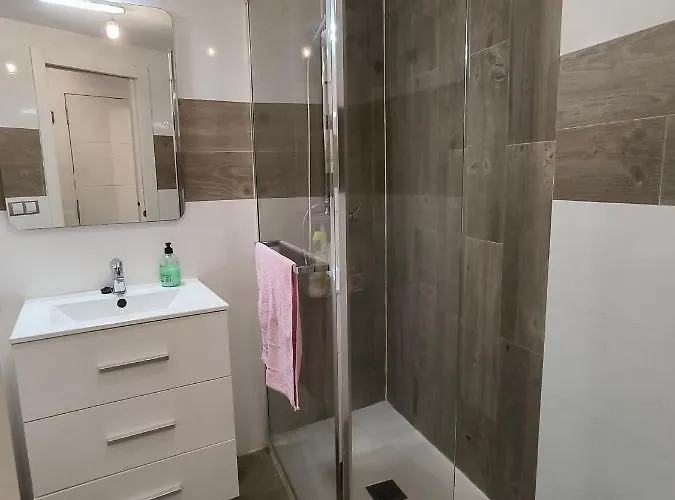 La Bodega De Reconquista Centro By Alogest Apartman Zaragoza