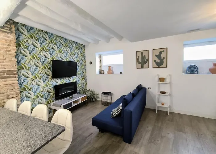 La Bodega De Reconquista Centro By Alogest Zaragoza